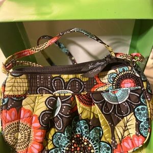 Vera Bradley Shoulder Bag
